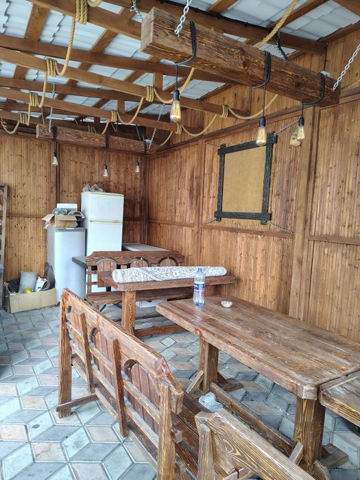 Продам автомойку в центре.