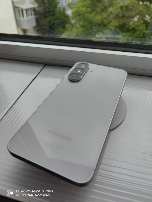 Samsung a56.  ..