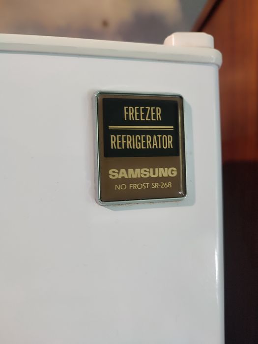 холодильник Samsung