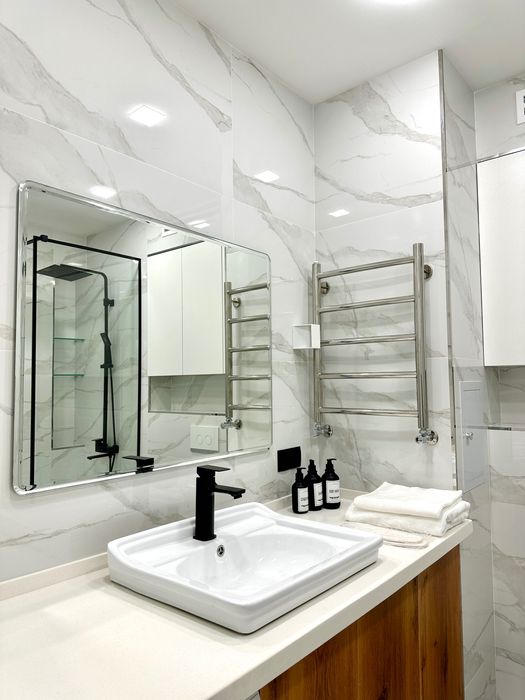 2-комн. квартира в Akay City | от собственника | без комиссии