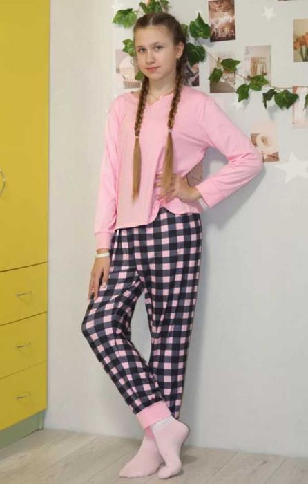 Пижама 42 размера