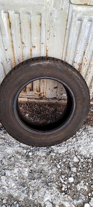 Зимняя резина 185/65/14