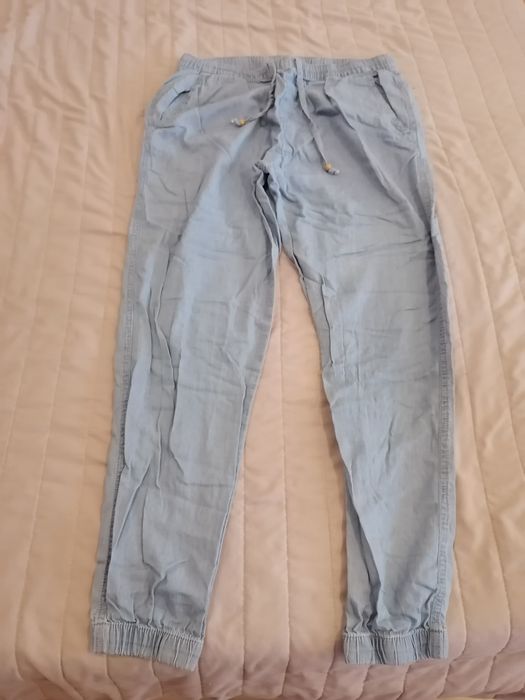 Дънки и панталони 10лв