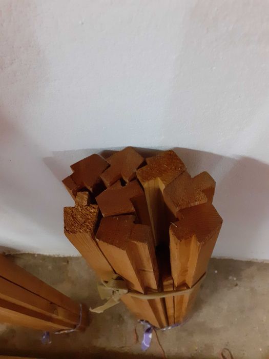 Продам оконные рамы (блоки), новые