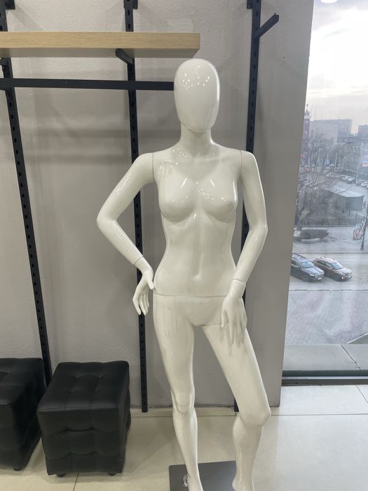 Продам оборудование для бутика.