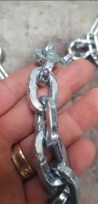 Lanturi antiderapante OFF ROAD zapada noroi 4x4 (5.5x16 mm) - DK 4