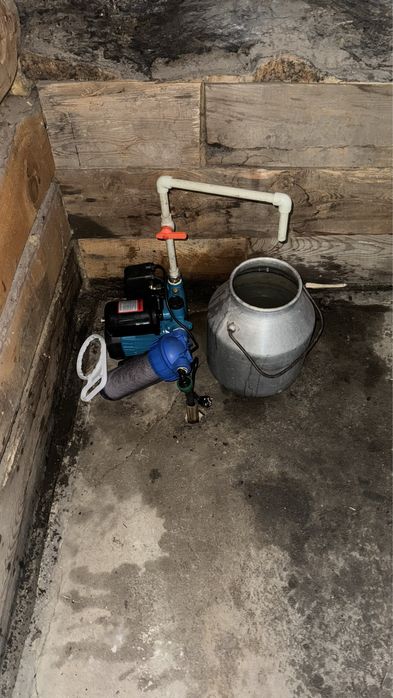 Бурение скважин