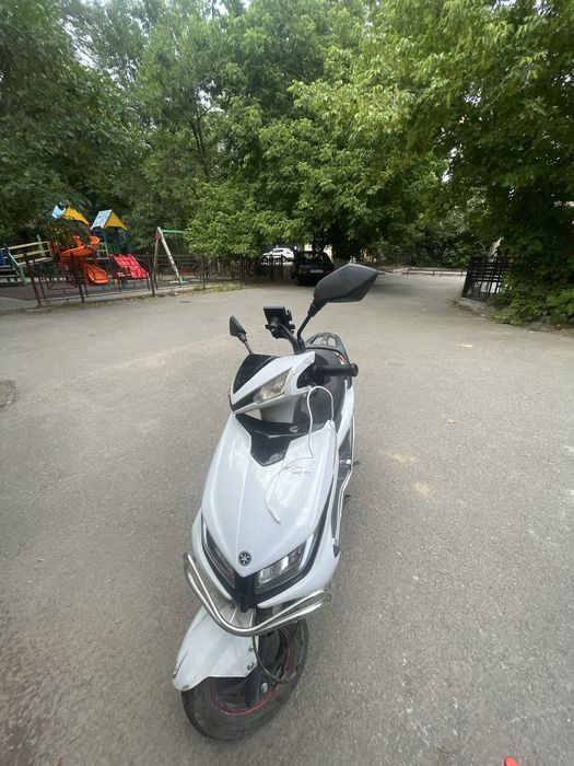 Мапед м8 2023 жылғы