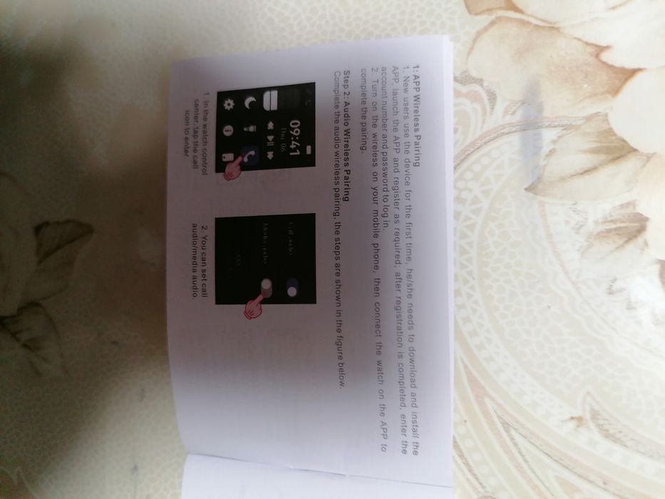 Смарт медицински часовници 3 различни модела