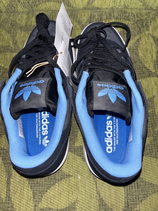 Нови обувки adidas Forum 84 Low ADV