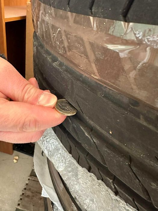 Летни гуми Continental