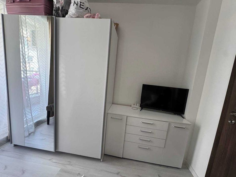Дава се под наем Тристаен апартамент в София, Банишора - 90 кв.м за 847.62 € - Снимка #3
