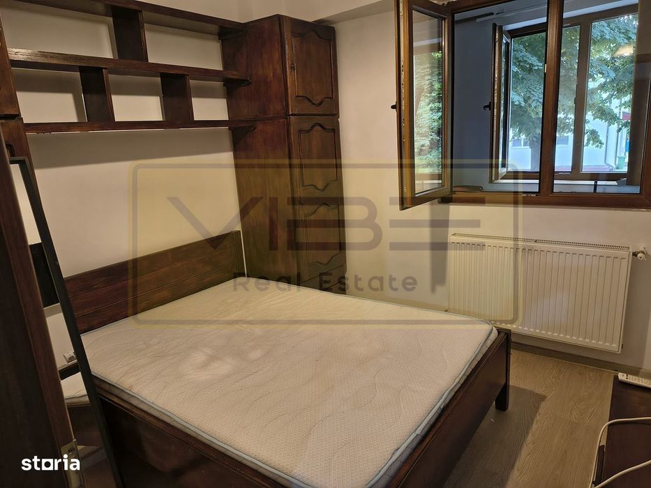 Tatarasi- bloc nou, 2 camere - modern - 380 euro