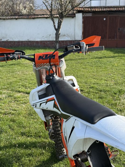 Продавам Ktm 85. 2023 година