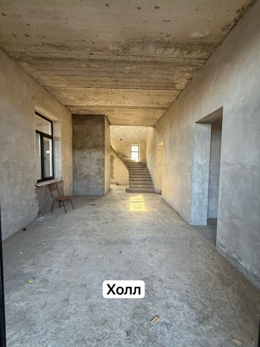 Таун хаус сотилади 3 соток мотрид. собственник