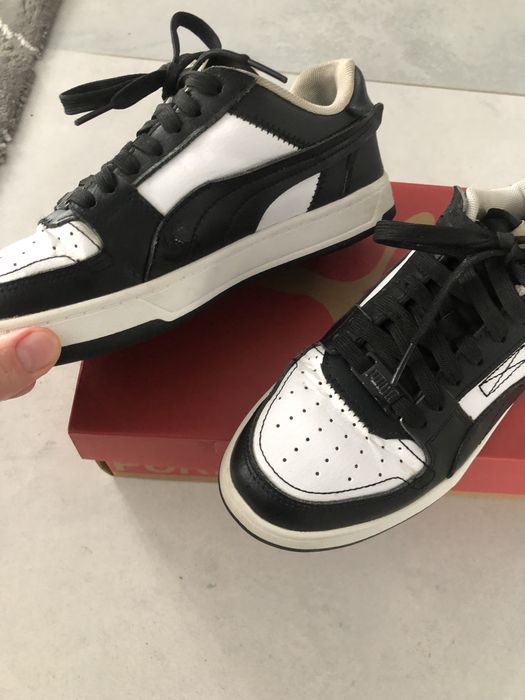 Adidasi Puma, marimea 38