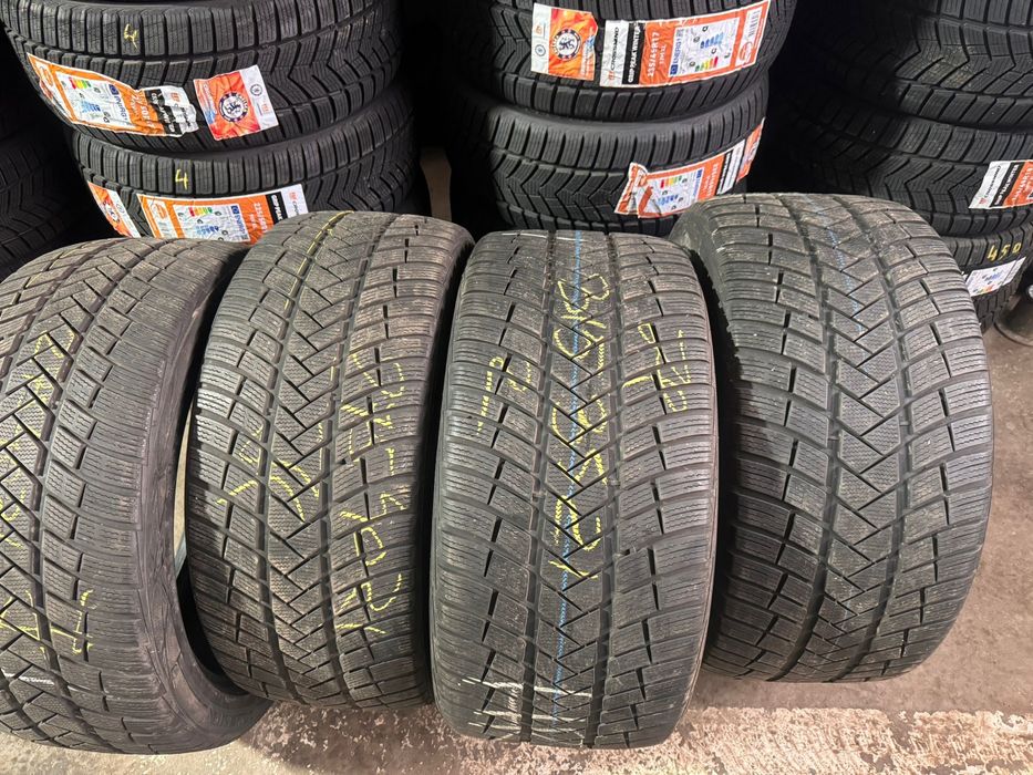 Anvelope  set 4 buc 275/40 R 21, 315/40 R 21  Dot 2020