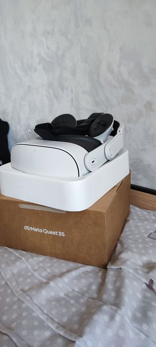 Meta Quest 3S 128GB