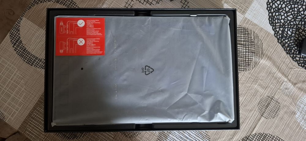 Графичен таблет HUION KAMVAS Pro 13 (2.5K) Pen Display