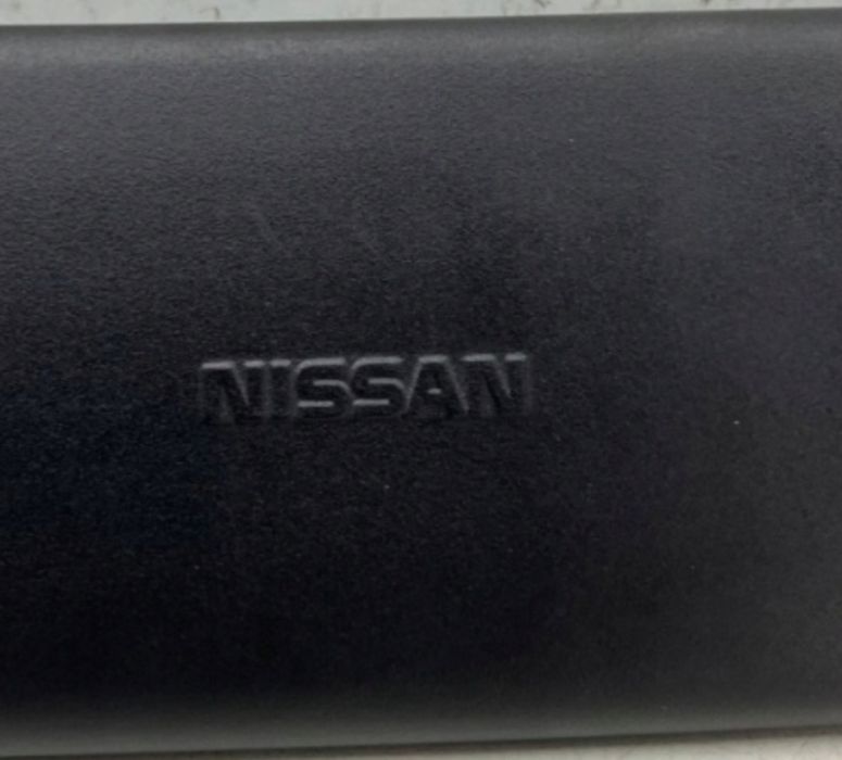 foha Nissan Bluebird SSS GT EX Bakspoiler Спойлер Austria