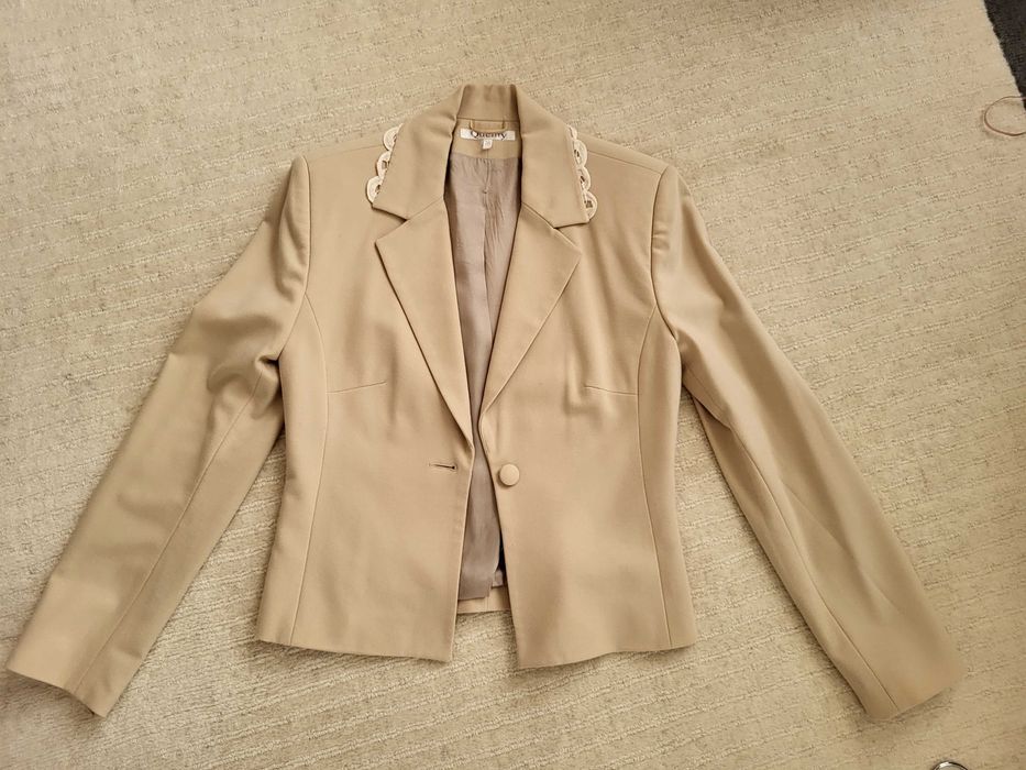 Compleu-dama, mar 36, stil business-elegant/ business, marca Mathilde
