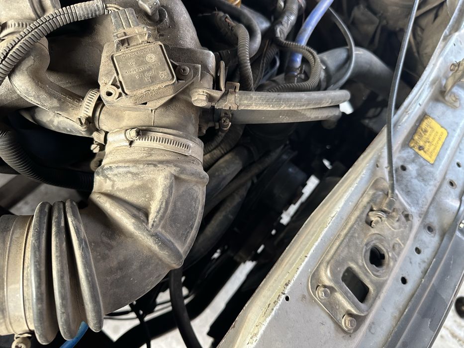 Продается мотор Газель б/у евро-3