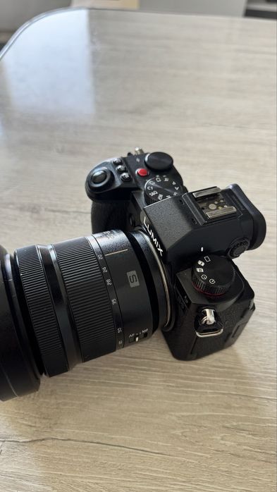 -Lumix S5-srochniy,sotiladi