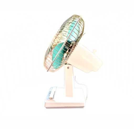 Цена - 29.99€. Ретро Спомен от Социализма - Вентилатор PREDOM-METRIX W-302