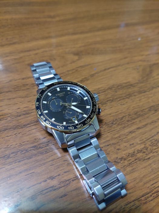 Наручные Часы! TISSOT! В орегинале!