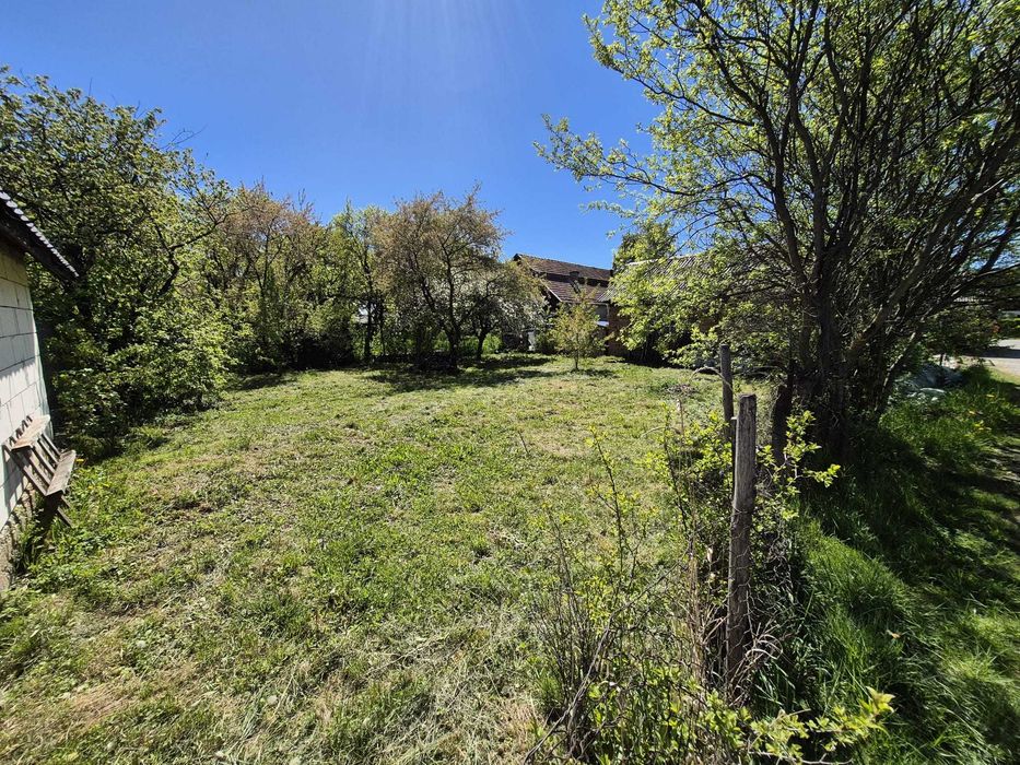Casă spațioasă Huedin - 210 mp utili - teren 965 mp