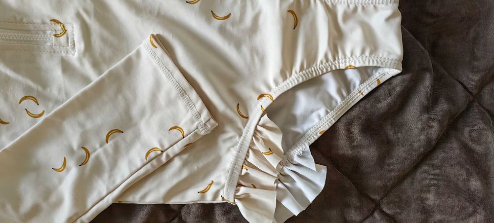 Купальник новый для девочки