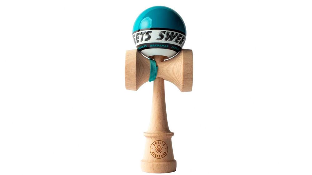Kendama & Sweets color