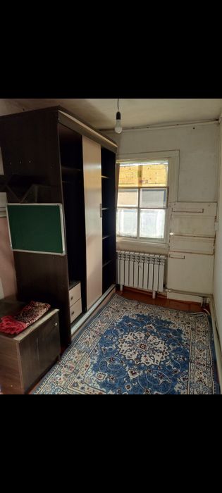 Жер үй жалға беріледі Сдается частный дом