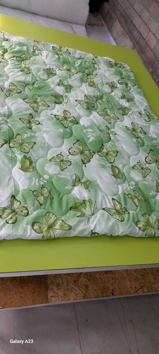 Продаю корпе одеяло