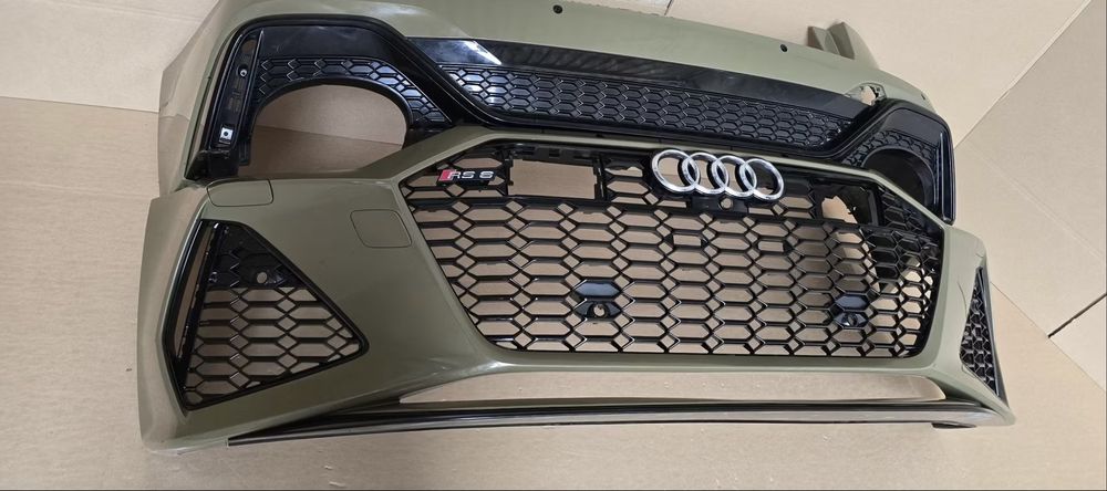 Audi A6 C8 4K RS6 RS Оригинални брони