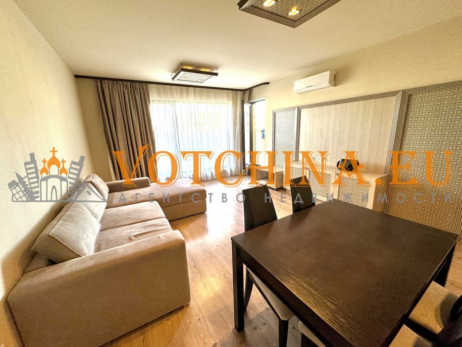 Продава се Двустаен апартамент в к.к. Златни пясъци - 78 кв.м за 1112 €/кв.м - Снимка #5