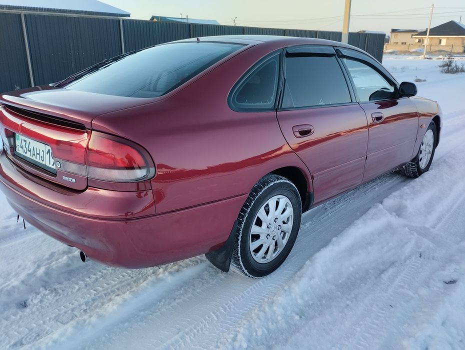 Мазда Кронус 1994г.в об2