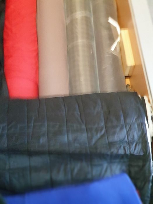 Metraje stofa lina cașmir căptușeală tercot si acesorii