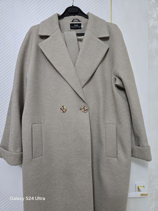 Продам пальто в отличном состоянии