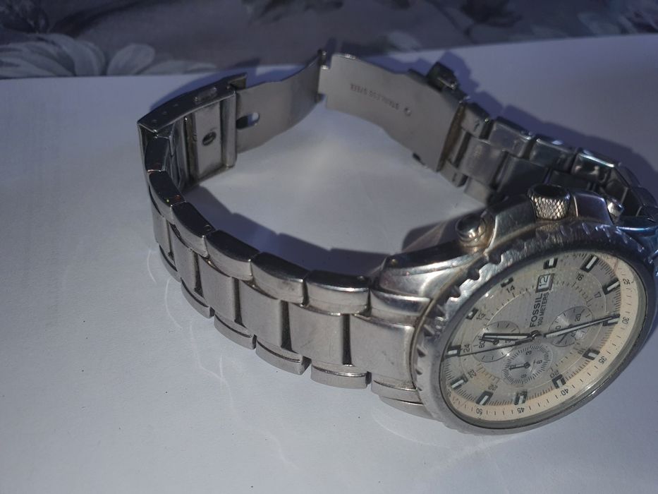 Ceas fossil cronograph