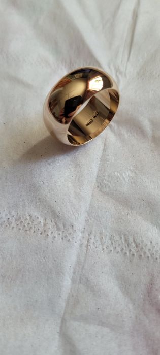 Кольцо обручальное