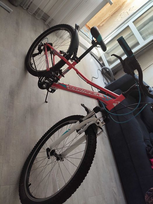 Велосипед б/у в отл.состочнии