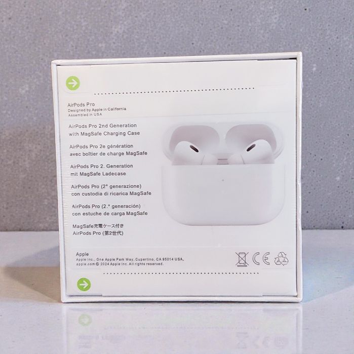 Airpods Pro 2 ANC Calitate premium