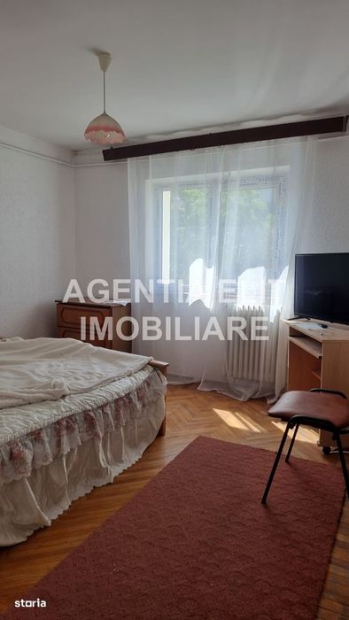 Apartament 2 camere, zona Grivita