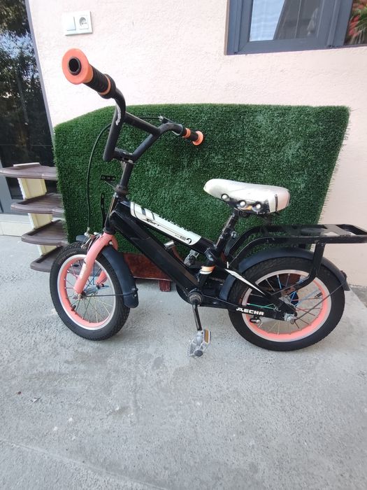 Velosiped sotiladi 14 razmer hamma joyi zoʻr