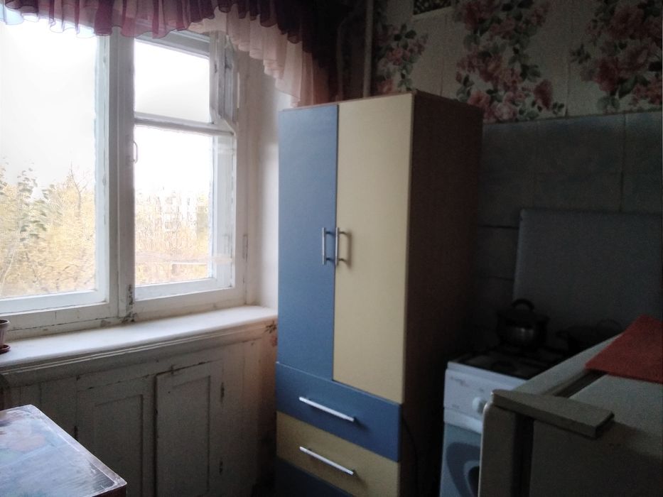 Сдам квартиру на длительный срок.