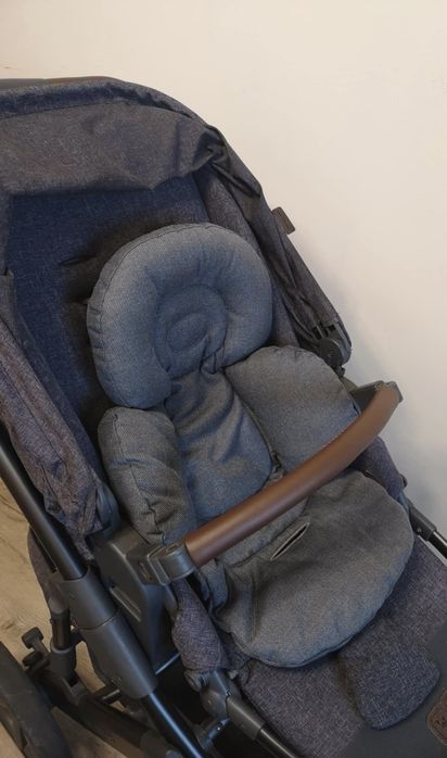 Бебешка количка ABC design salsa 4