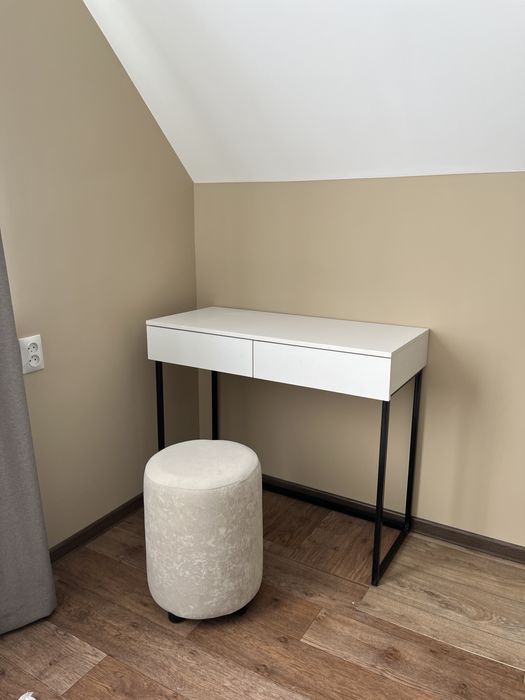 Туалетный столик