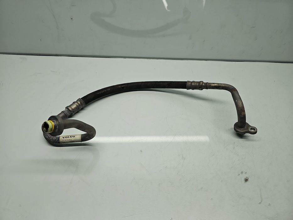 Conducta AC Volvo S80 II [Fabr 2006-2016] 31455069 2.0 D4204T5 133KW /