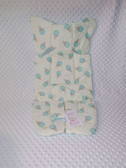 Матрас для коляски